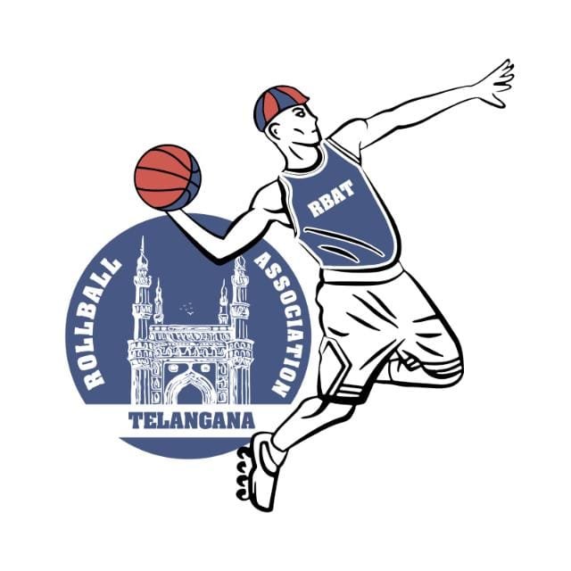 Telangana Roll Ball Association